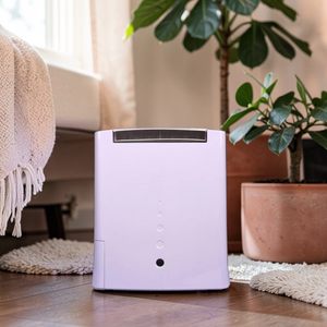 DD7 ISO 9001 certified desiccant <b>dehumidifier</b> small for office - OEM/ODM available - Product Image 1