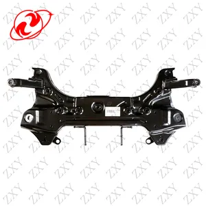 Auto Parts Berlayar 15-Depan Crossmember OEM 9064184