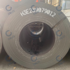 Prime 1.2 มม. เหล็กสีดํา Q195 Q235 Q345 วินาทีรีดร้อน 1 มม. เหล็กกล้าคาร์บอนรีดร้อนม้วน <span class=keywords><strong>Hr</strong></span> Cr Coils - Product Image 5