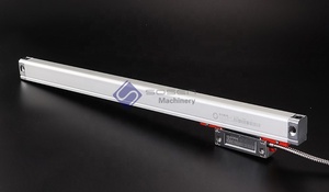 Lectura Digital de 3 Ejes SINO <span class=keywords><strong>DRO</strong></span> con Componentes Centrales del Motor, Alta Precisión de 0.005 mm para Fresadora - Product Image 3