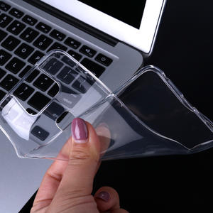 Transparente TPU caso para <span class=keywords><strong>Asus</strong></span> Zenfone Max <span class=keywords><strong>Plus</strong></span> M1 M2 disparó <span class=keywords><strong>6</strong></span> ZB634Kl ZS630KL <span class=keywords><strong>ROG</strong></span> teléfono 5 3 ZS661KS - Product Image 6