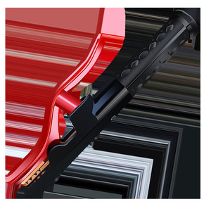 Pinzas de Soldadura Lichang de Cobre Puro de 1000 mm, Grado Industrial, Antiescaldaduras, Soportes para Soldadura, Accesorios para Máquinas de Soldar - Product Image 2