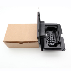 Ban đầu xp600 DX11 đầu in F1080-A1 100% mới và được thực hiện tại Nhật Bản với con dấu EP-SON - Product Image 5