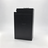 Paket Baterai LiFePO4 60V 30Ah 1824Wh IP65 Tahan Air untuk Energi Surya Luar Ruangan