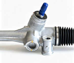 45510-47060 45510-47070 Crémaillère de direction assistée mécanique pour TOYOTA 2009-2011 RHD - Product Image 3