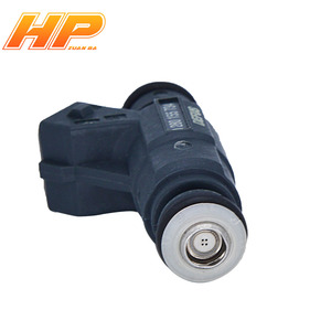 Inyector de válvula de combustible de gasolina de alto rendimiento HP OEM 0280155734 97JF-BA <span class=keywords><strong>Explorer</strong></span> (U2) 94-01 4,0 <span class=keywords><strong>V6</strong></span> 4WD boquilla de piezas de coche - Product Image 4