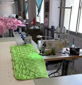 Máquina Automática de Costura para Bordas de Colchões e Edredons - Product Image 5