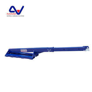 AUSAVINA CHARIOT ÉLÉVATEUR BOOM AFJ35 - Product Image 3