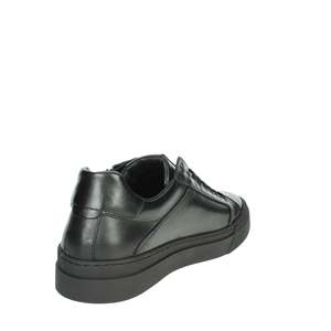 Zapatillas Deportivas para Hombre Kebo LN9102 Negras Talla 42, Estilo Chunky - Product Image 3