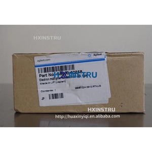 1pcs Agilent G8400-60258 Electron <b>Multiplier</b> Detector H - Product Image 1