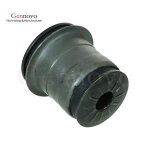 Buje de brazo de control de suspensión de calidad Gennovo OE 3185768 K200362 para Ford FLEX Five Hundred Freestyle LINCOLN MERCURY 2010 <span class=keywords><strong>2015</strong></span> - Product Image 2