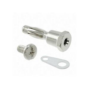 Connettori a banana e connettori a punta (Jack e Spine) <span class=keywords><strong>659</strong></span> - Product Image 1