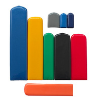 Manchon de protection souple pour poignée de robinet à bille Yueting, en vinyle plastique haute durabilité, pour une utilisation fluide
