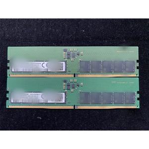 For Original New and Used Brand DDR5 32G 2RX4 5600B ECC RDIMM M321R4GA3PB0-CWMRF Server <strong>Memory</strong> - Product Image 2