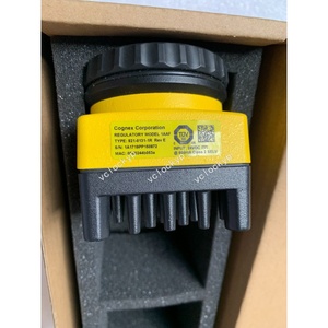 1 Pieza Nueva Cámara Industrial Cognex IS5705-21 China en Caja - Product Image 3