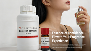 <span class=keywords><strong>Essenza</strong></span> di Fiducia, Materiale Grezzo per Fragranze (adatto per Profumi) - Product Image 3