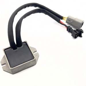 Redresseur de remplacement Y0302.1AMC pour Buell 1125R 2008-2010, Buell 1125 CR 2009-2010 - Product Image 5