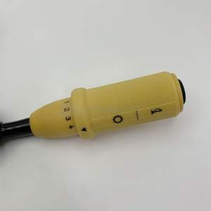 สวิตช์รวม JCB รุ่น 701/52701 สำหรับรถขุด 3CX/4CX อะไหล่เปลี่ยนไฟเลี้ยว ใหม่ - Product Image 2