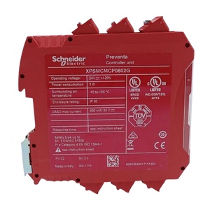 NUEVO XPSMCMCP0802G Xpsmcmcp0802g Plc - Product Image 1