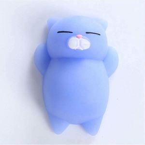 Ckids Toy Moji Kids Mini Kawaii Squishies Mochi Stress Reliever Anxiety Squishy Toys - Product Image 6