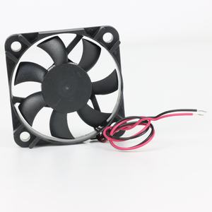 Ventilador Axial SUNON MF40060V2-1000C-A99 Eléctrico 35x35x10mm 5VDC 135mA 0.78W 10000RPM 7.2CFM con Rodamiento de Vapor para Gabinetes e Inversores - Product Image 6