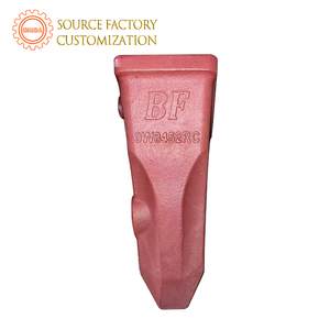 Abastecimiento Fabricantes de China Cubo Dientes Bofor Dents De Seau 9w8452 9w8452rc Braus - Product Image 1