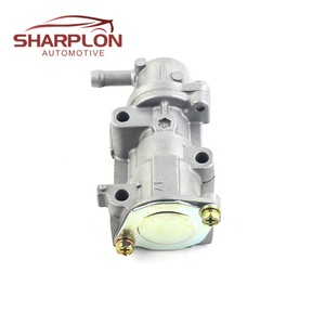 Produit phare : Régulateur de ralenti à commande rapide 16500-P0A-A01 pour - Product Image 5