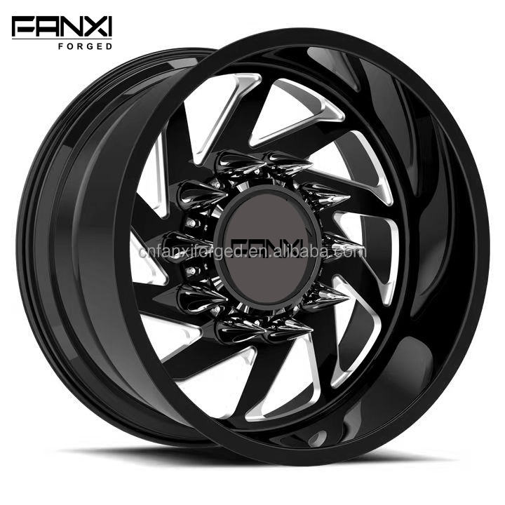 สีดำเงา