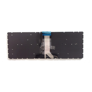 Teclado Retroiluminado para Portátil RU, Repuesto para HP Serie 14-AB, 100% Probado, Alta Calidad, Envío Rápido, Venta al Por Mayor - Product Image 2