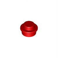 1KG Pandatoys Brick Parts NO. 4073 bloc brique pour jouets de bricolage 1000 + moules avec plus de 60 couleurs Stock 1x1 1*1 plaque ronde 6141 30057 34823