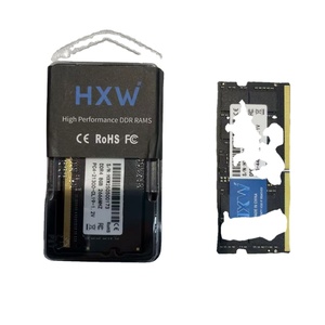 Hxw OEM/ODM <span class=keywords><strong>DDR3</strong></span> máy tính xách tay <span class=keywords><strong>RAM</strong></span> 8GB 1600MHz SODIMM Bộ nhớ ban đầu cho Dell HP Lenovo ThinkPad máy tính xách tay Cổ Phiếu mới - Product Image 3