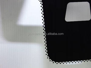 Ricambi Auto <span class=keywords><strong>Parabrezza</strong></span> Anteriore LHD con Sensore Pioggia LDWS HUD per <span class=keywords><strong>Jaguar</strong></span> F-PACE X761 2016+ - Product Image 4