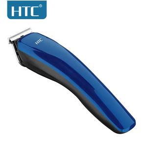 Tagliacapelli e Regolabarba Cordless Ricaricabile HTC AT-528 per Uomo, Campione Gratuito, per Sfumature e Contorni - Product Image 4