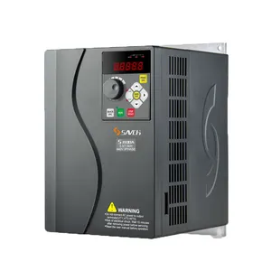 Unidad de Motor de CA CNC de alta resistencia, 380V, S3100A, 37KW, 45KW, 75KW, VFD