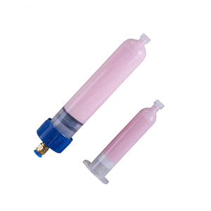 Pâte thermique haute performance 12,8 W/M.K pour le refroidissement des processeurs et des cartes graphiques <span class=keywords><strong>U6</strong></span> PRO LED - Product Image 4