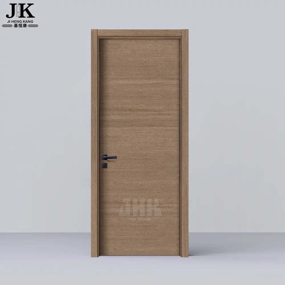 JHK-MD17 חומרי בניין עץ פנים מלמין דלת