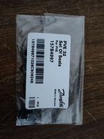 Kit de joints d'étanchéité 157B3999 pour la réparation de la vanne proportionnelle hydraulique PVM PVMD32 PVG32