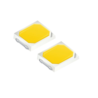 AMS - Diode LED Oslon 2835 0,2W 3V 80CRI GW JTLMS1.EM-G7H1-XX510 -G9H2-XX58-1-GVH3-XX57-XX56- XX55-1 XX53-XX52-1-XX51