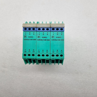 Plc Khd3-icr / Ex 130 200 Isolated Transformer Repeater Set isi 3 untuk Produk Bergaransi Baru Asli Otomasi Industri