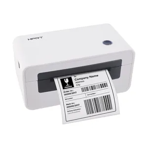 HPRT New Bluetooth 4x6 Thermal Shipping Label Printer