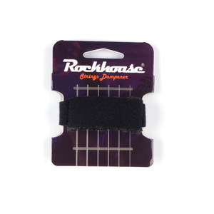 สายกีตาร์อะคูสติกไฟฟ้าสายกีตาร์ไฟฟ้าตัดเสียงเงียบ - Product Image 2