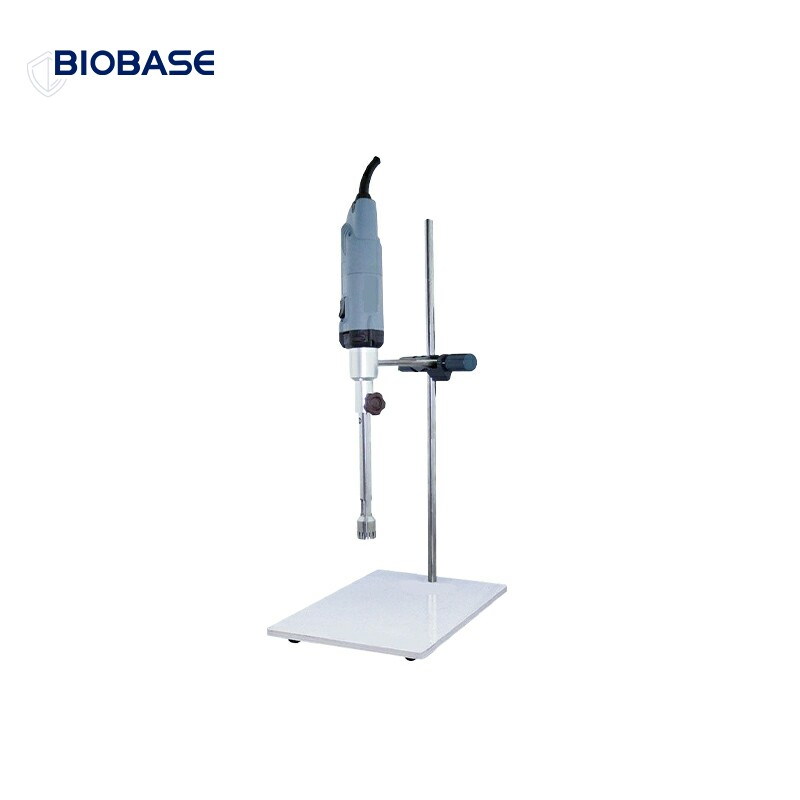 BIOBASE лабораторный цифровой гомогенизатор большой емкости портативный высокоточный мини-гомогенизатор
