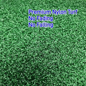Tapis de golf 3D amélioré, tapis d'entraînement commercial pour le golf, pour le parcours d'entraînement - Product Image 2