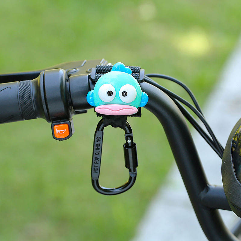 Poisson large sangle Velcro