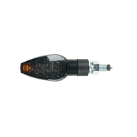 Accessoires de moto, clignotants pour moto, feux de signalisation LED étanches avec homologation
