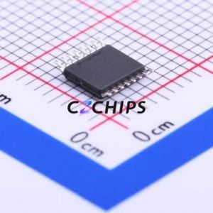 วงจรรวมไมโครคอนโทรลเลอร์ชิปวงจรรวม TSSOP-16 MSP430FR2512IPW16R ดั้งเดิมและใหม่ (MCU/mpu/soc) - Product Image 2