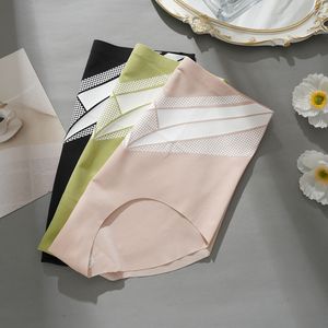 Ropa Interior Antibacteriana Moldeadora y Reafirmante Abdominal para Mujer, Levanta Glúteos, Sin Marcas, Cintura Alta, con Entrepierna <span class=keywords><strong>de</strong></span> Algodón - Product Image 3