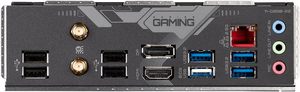 Tarjeta Madre B760M Gaming X AX DDR4 LGA 1700 M-ATX, 4x DDR4 ~128GB, 2x PCI-E X16, 2x M.2, 4x USB 3.2, 5x USB - Product Image 6
