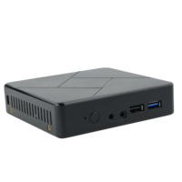Mini PC de bureau, 2020 au meilleur prix, station active zero, PC, terminal, cloud, pour ordinateur d'étude, de laboratoire