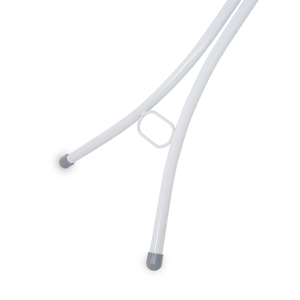 Planche <span class=keywords><strong>de</strong></span> fer pliable en métal, fabricant en gros planche à repasser pliante en métal <span class=keywords><strong>chaise</strong></span> pliante Table à repasser - Product Image 3